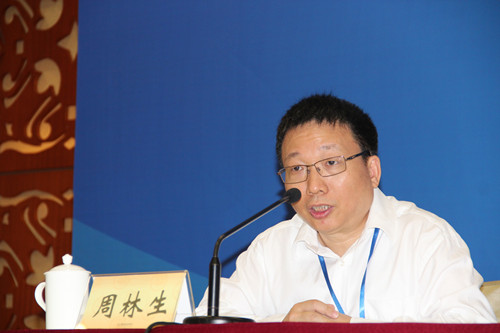中國(guó)經(jīng)濟(jì)體制改革基金會(huì)穩(wěn)增長(zhǎng)、促改革、謀發(fā)展——2015體改工作交流會(huì)                                                        