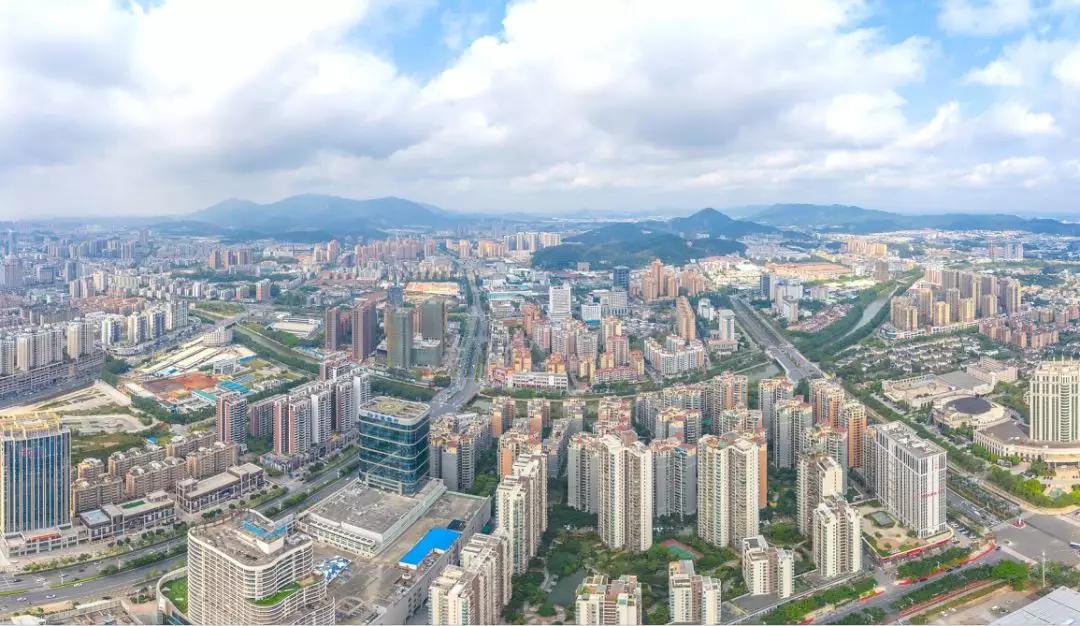 中國經(jīng)濟體制改革基金會重磅！江門改革熱度指數(shù)全省第4！今年還有這192項重點改革任務(wù)…                                        