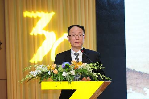 中國(guó)經(jīng)濟(jì)體制改革基金會(huì)“巴山輪會(huì)議”三十周年座談會(huì)召開                                                                    